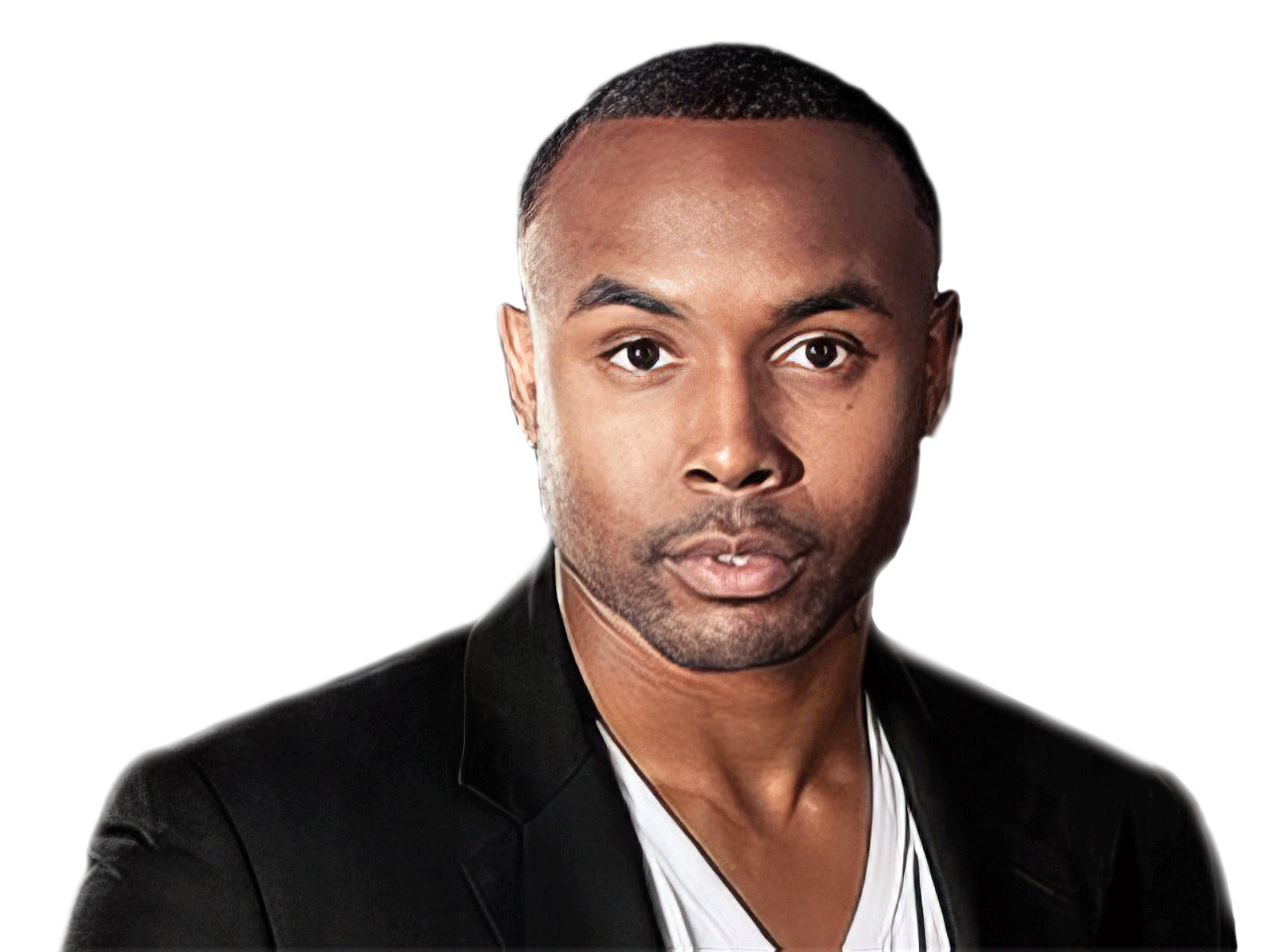 Jonathon Prince